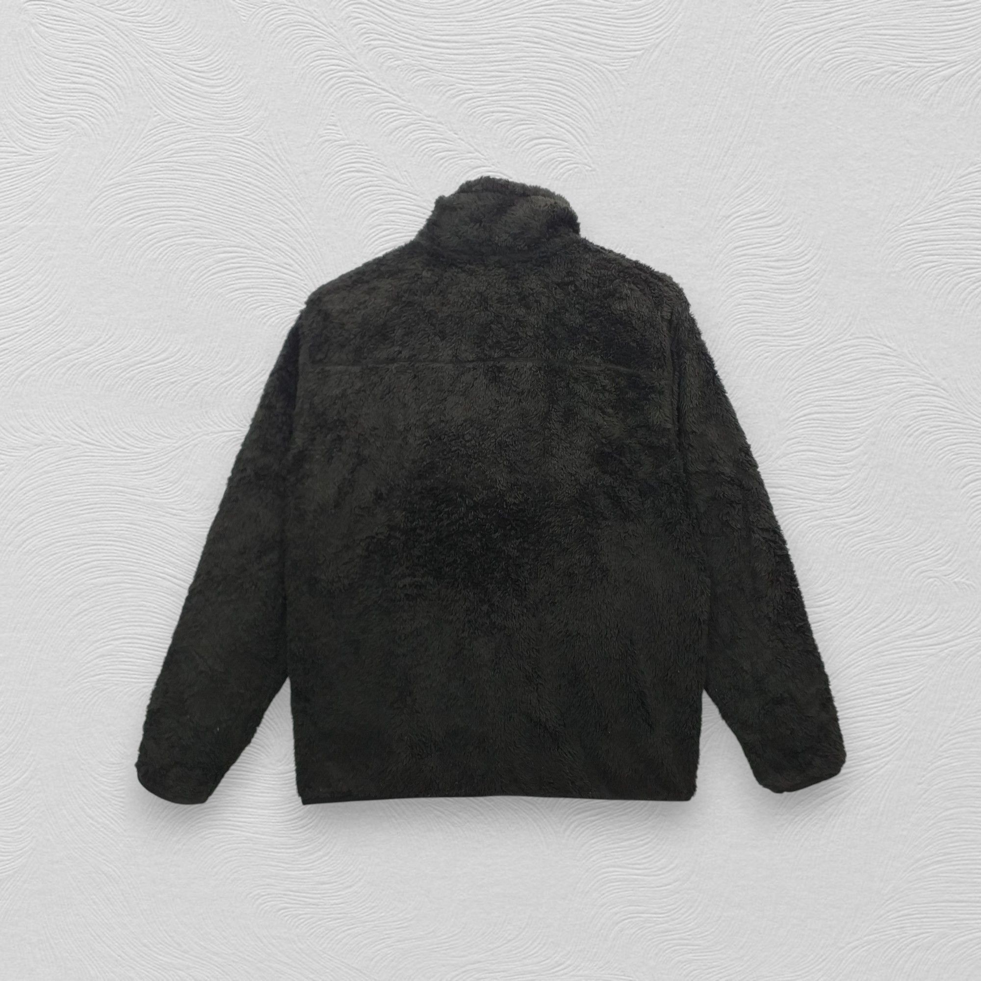 14th Addiction Uniqlo Fleece Jacket -J011 Size US L / EU 52-54 / 3 - 2 Thumbnail