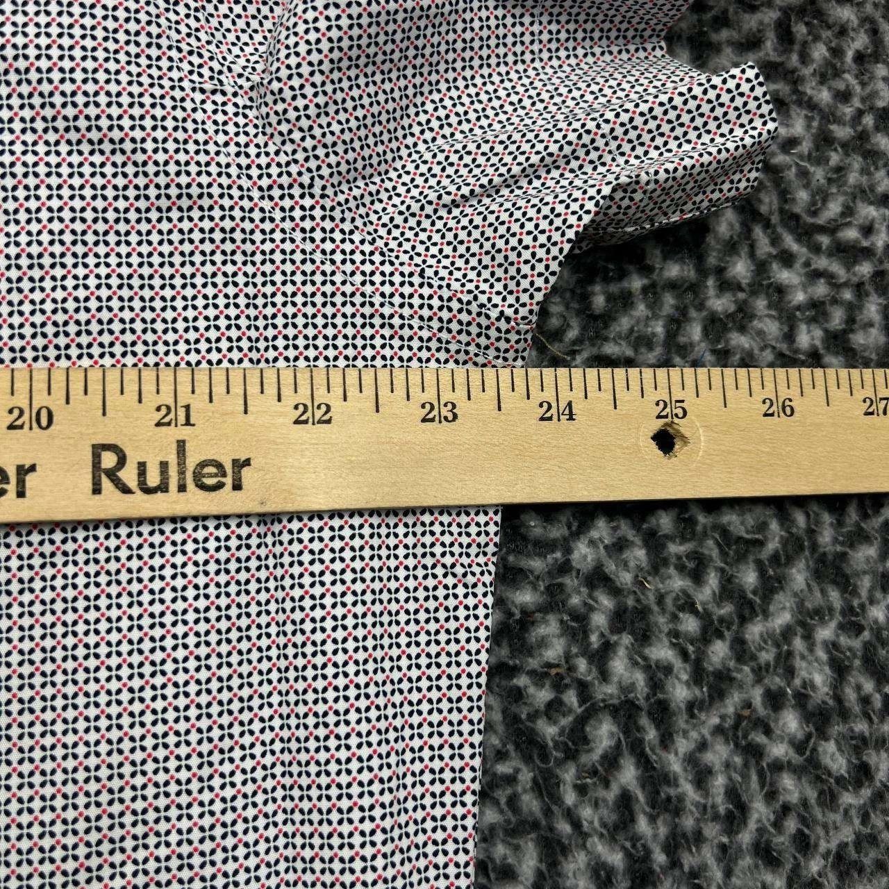 JACHS NY Jachs New York Button Down Shirt Men Collared Pocket New M Size US M / EU 48-50 / 2 - 5 Thumbnail