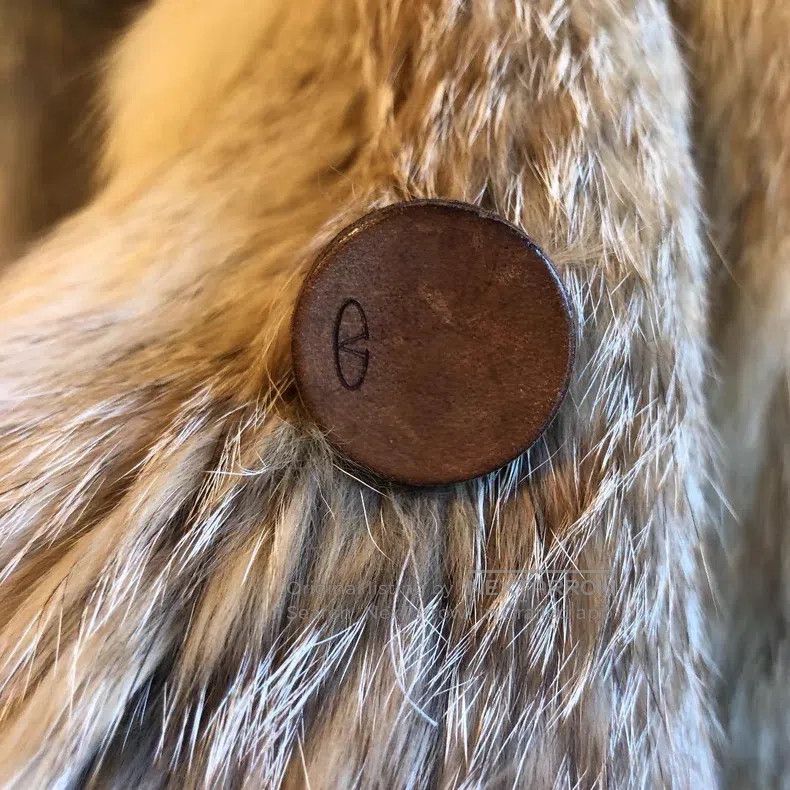 Valentino Valentino Fox fur Size M / US 6-8 / IT 42-44 - 6 Thumbnail