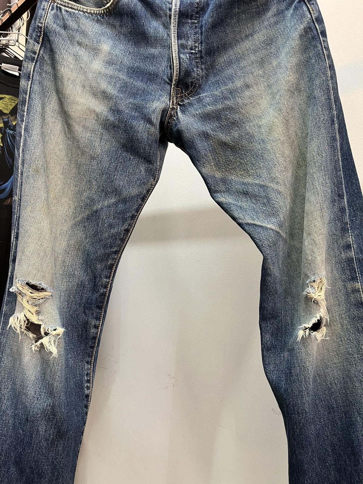 Edwin Rare Edwin 505x Size US 30 / EU 46 - 9 Thumbnail
