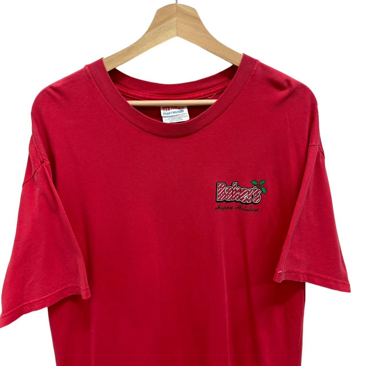 Vintage Vintage Coca Cola t-shirt size: L Size US L / EU 52-54 / 3 - 2 Thumbnail
