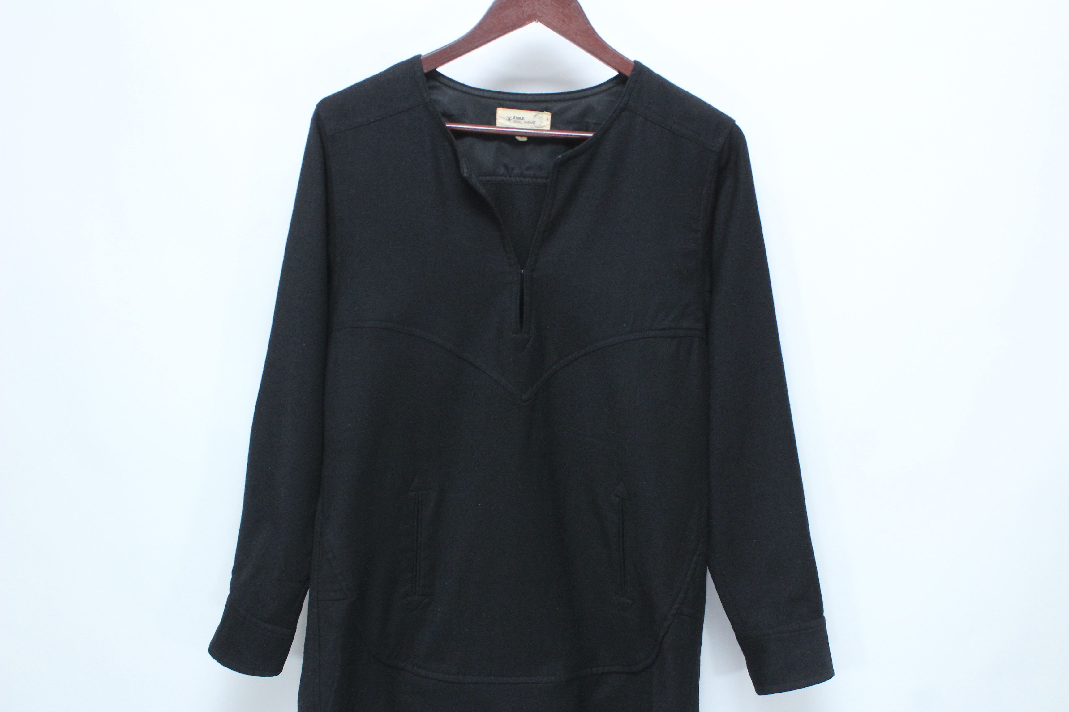 Isabel Marant Etoile Isabel Marant Etoile Dress Size 3 Authentic Hype Rare Size M / US 6-8 / IT 42-44 - 3 Thumbnail