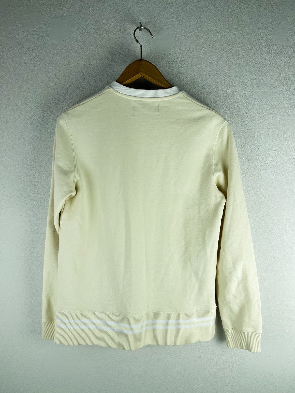 Fred Perry × Raf Simons Raf Simons x Fred Perry Size XS / US 0-2 / IT 36-38 - 6 Thumbnail