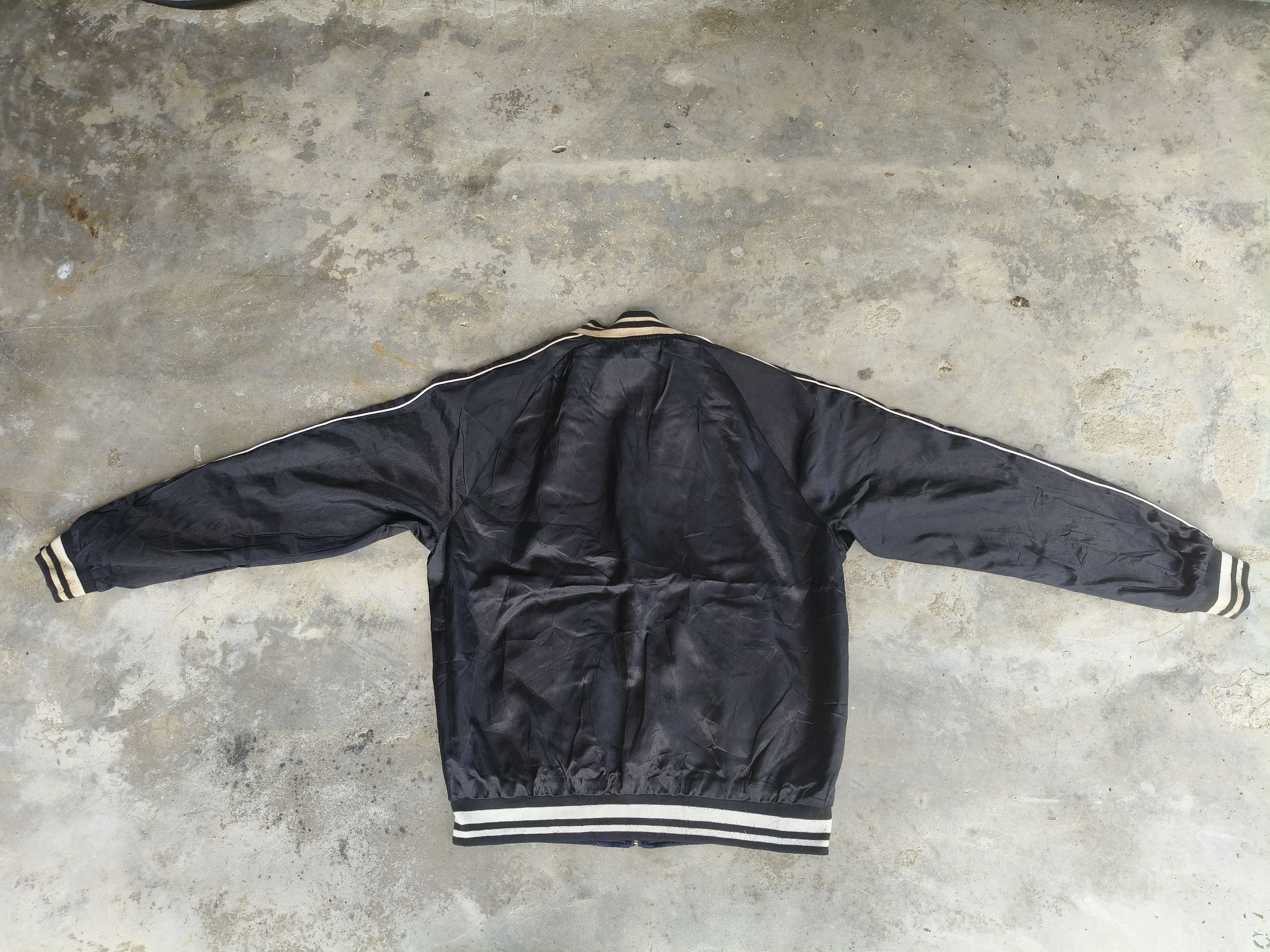 Japanese Brand Browny Reversible Jacket Size US L / EU 52-54 / 3 - 6 Thumbnail