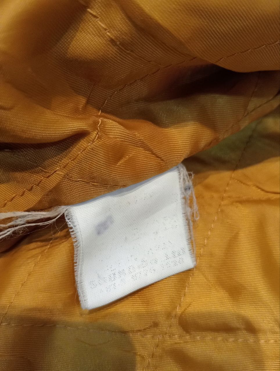 Soundman SOUNDMAN JAPAN WORKER JACKET Size US L / EU 52-54 / 3 - 11 Thumbnail