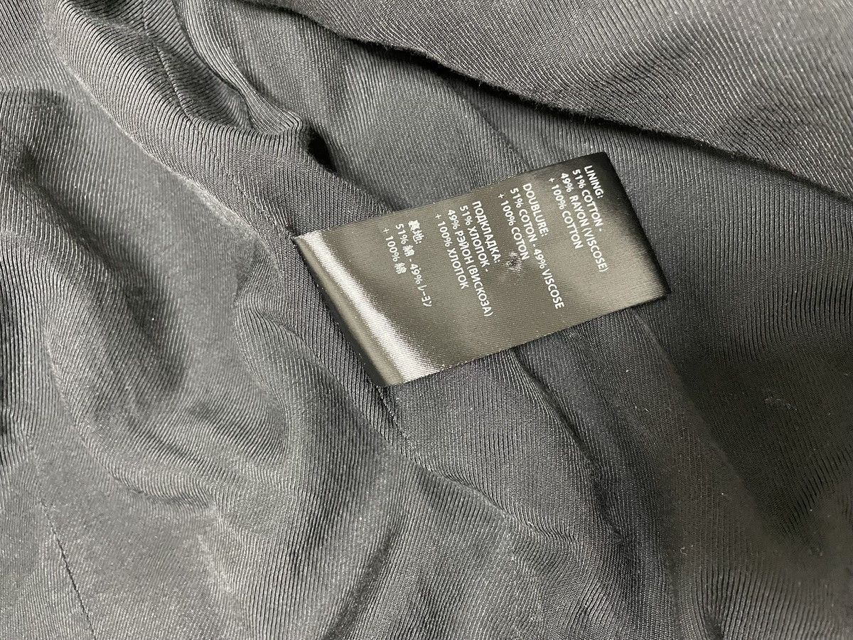 Haider Ackermann Haider Ackermann 15SS FLORAL CHEVRON JACKET Size US M / EU 48-50 / 2 - 3 Thumbnail
