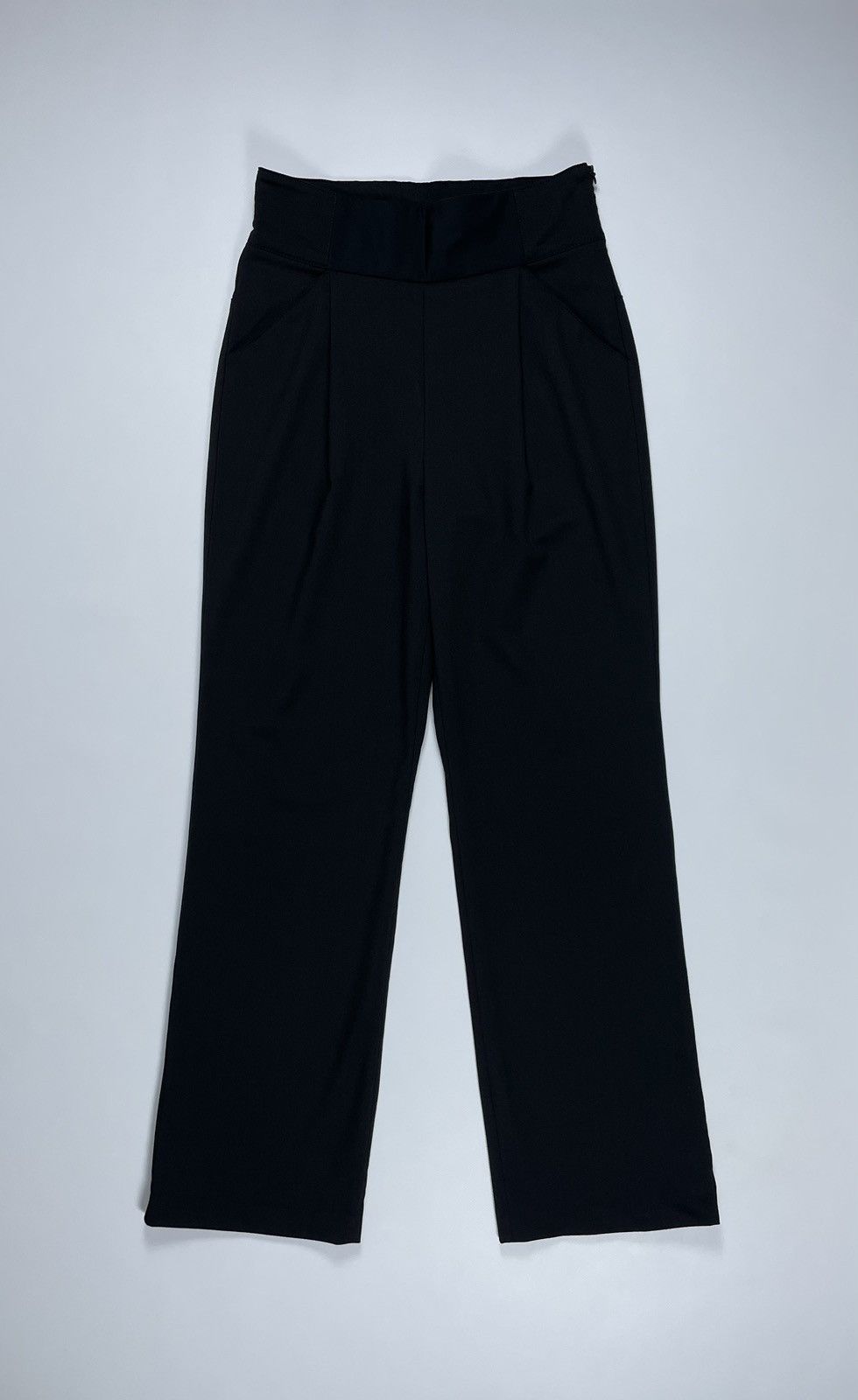 Versace Versace Women Pants Size 30" / US 8 / IT 44 - 1 Thumbnail