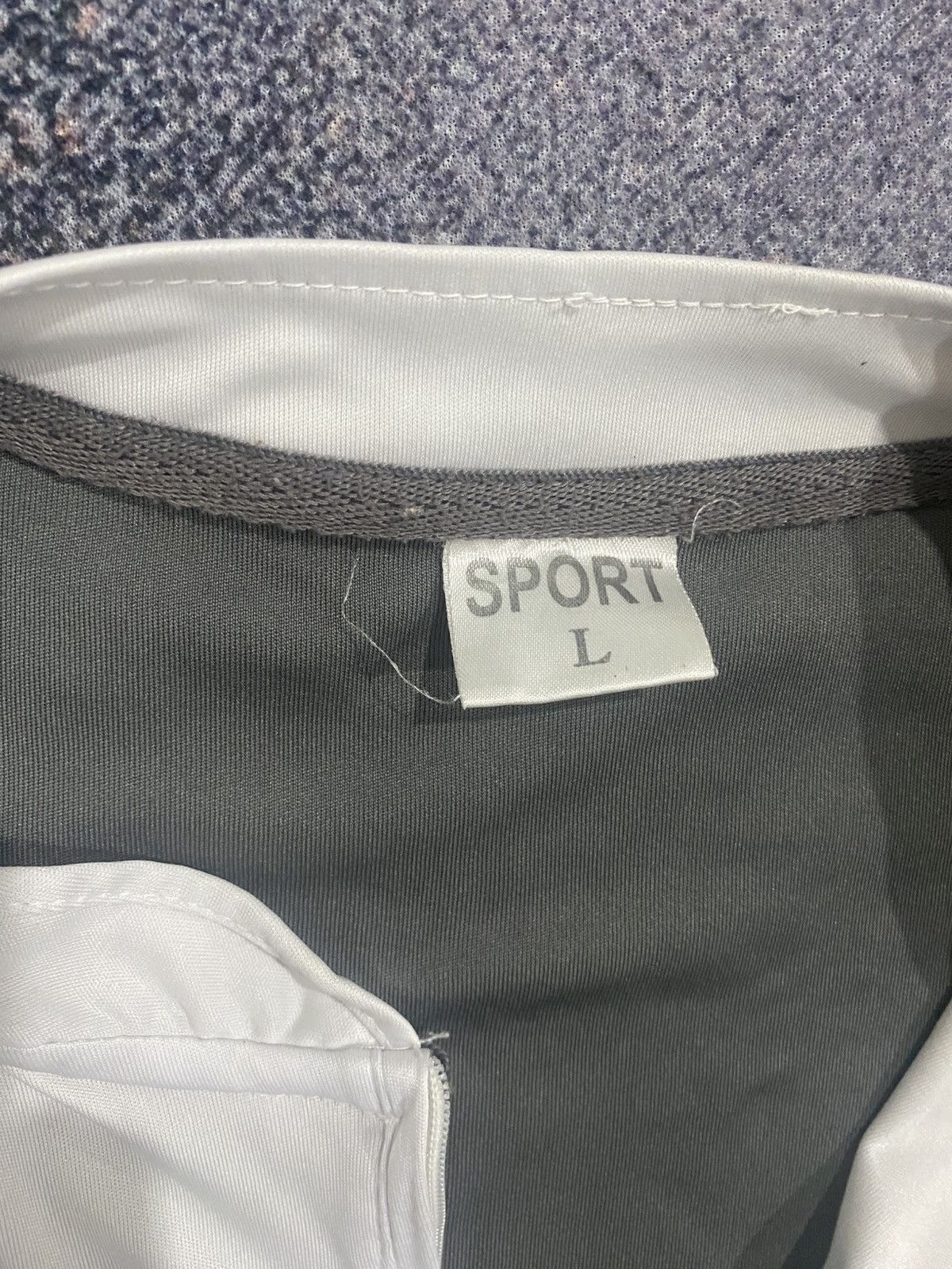 Other Sport fitjersey FSD Size US L / EU 52-54 / 3 - 5 Thumbnail