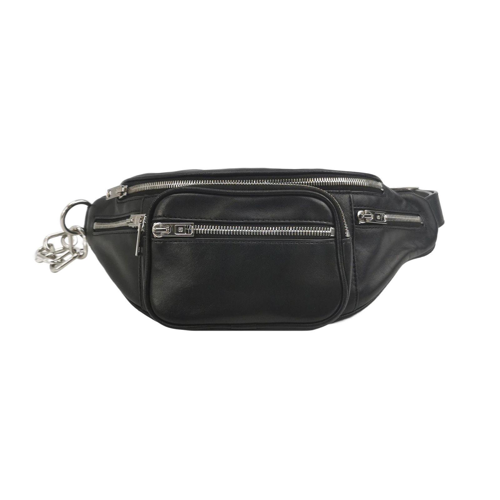 Alexander Wang Alexander Wang Women os Belt Bags Size ONE SIZE - 1 Thumbnail