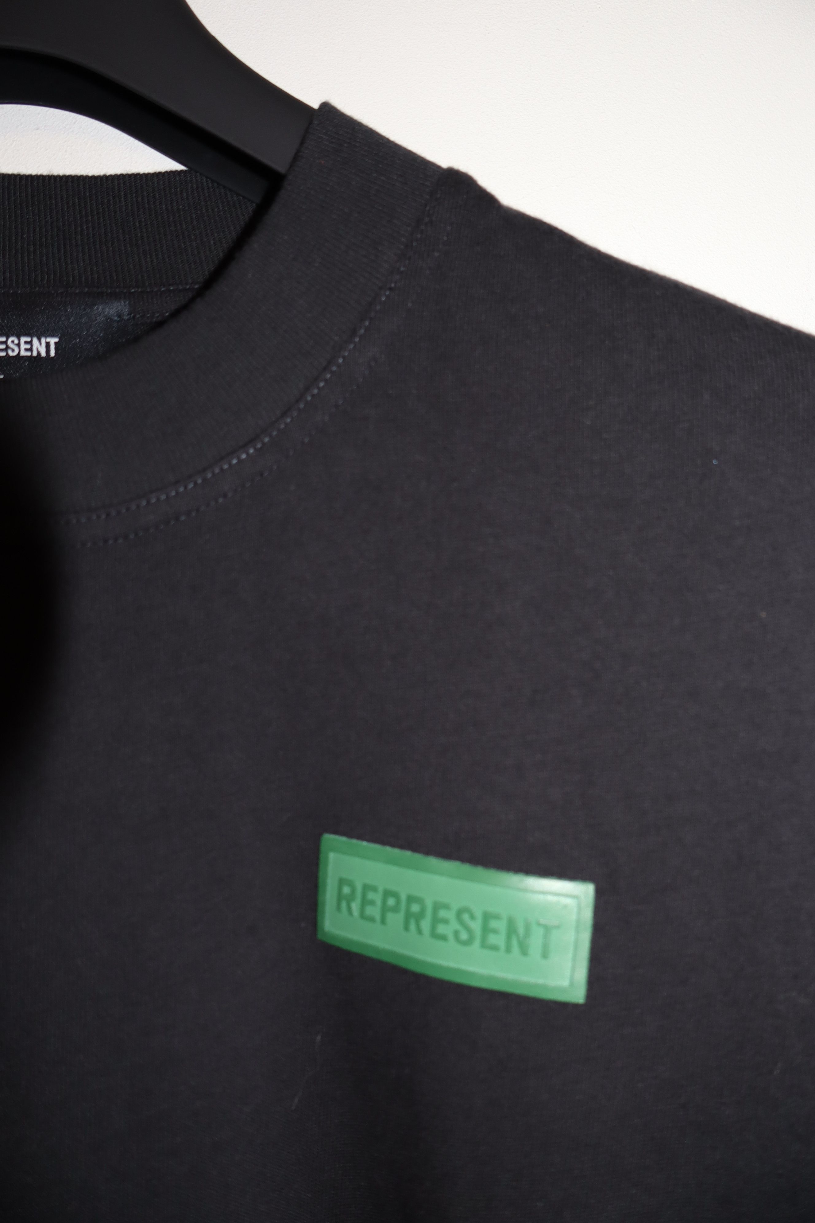 Represent Clo. Capsule collection "Bully" sneaker ltd edition t-shirt Size US L / EU 52-54 / 3 - 3 Thumbnail