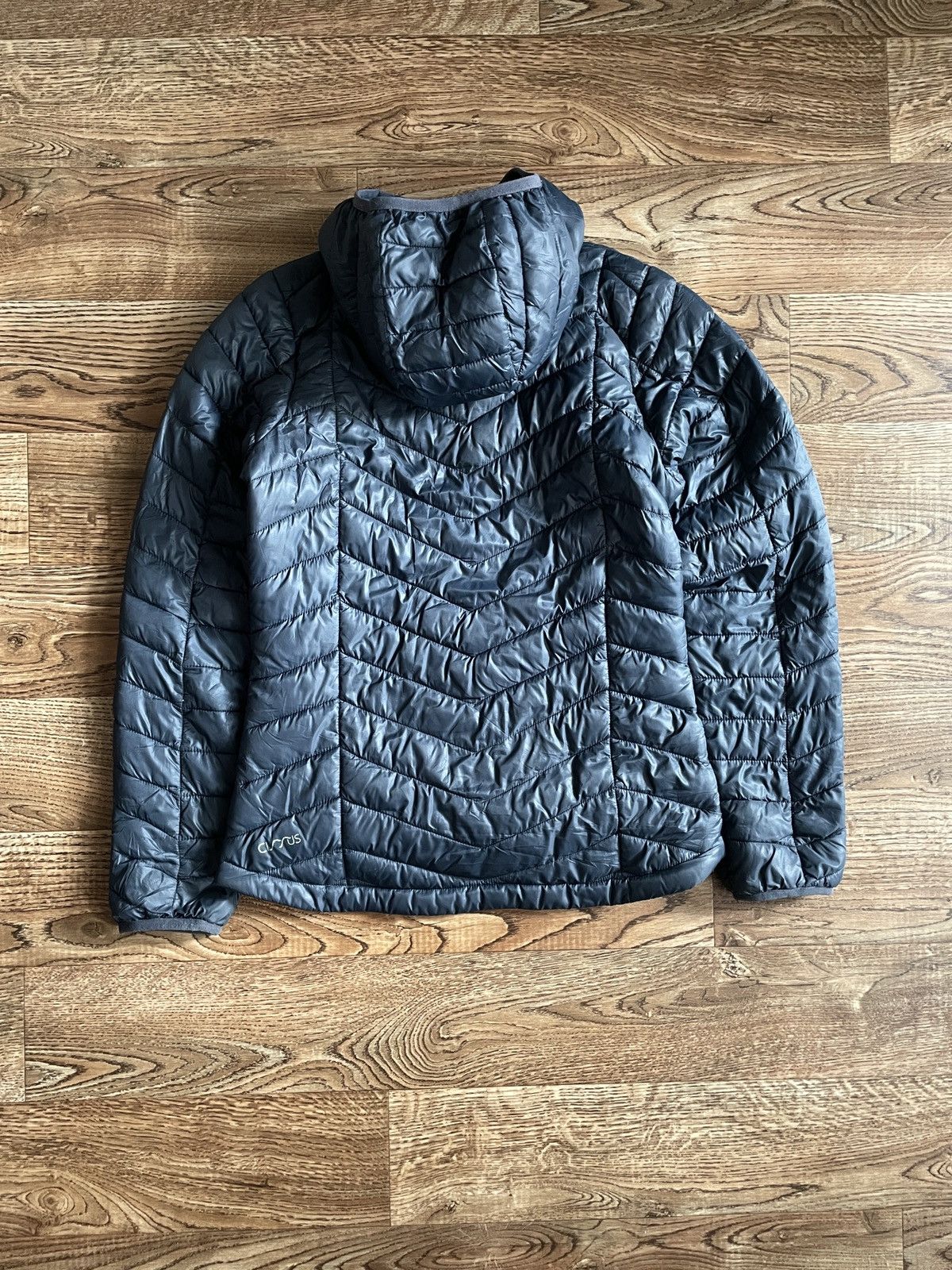 Other RAB MICROLIGHT ALPINE PUFFER JACKET Womens Size XS Y2K Size XS / US 0-2 / IT 36-38 - 7 Thumbnail