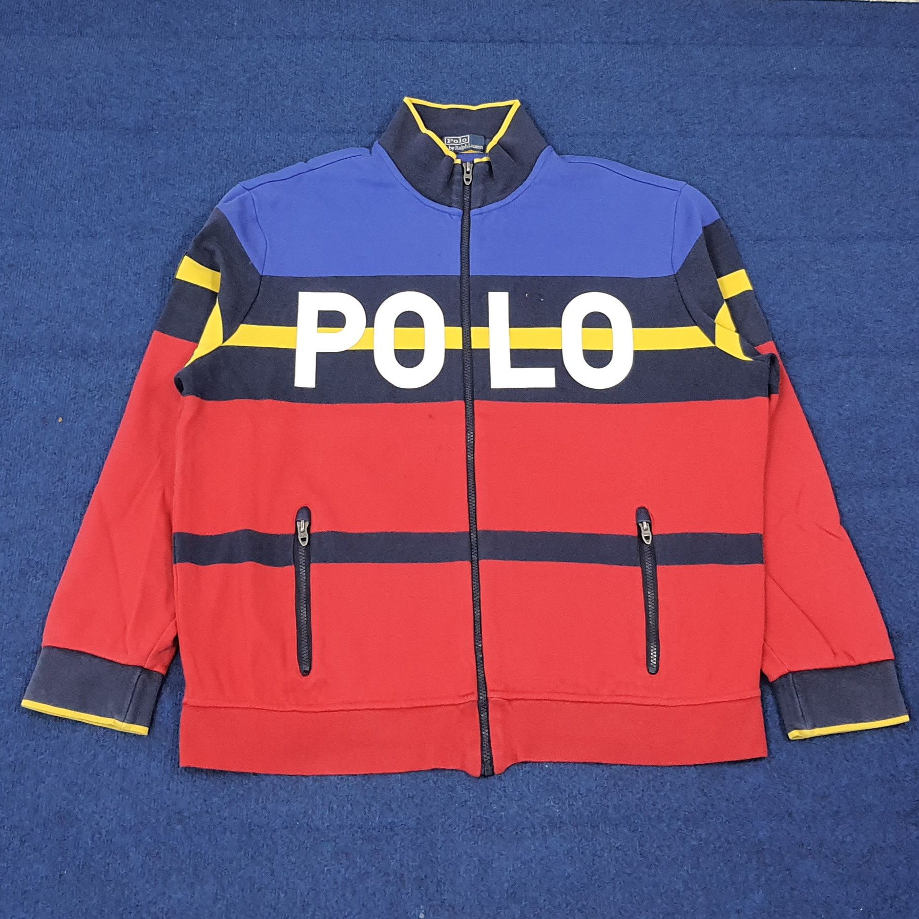 トップス POLO COUNTRY POLO BEAR CAMO SWEATSHIRT Polo Ralph Lauren Men's Double-Knit Camo Bear Sweatshirt - Macy's