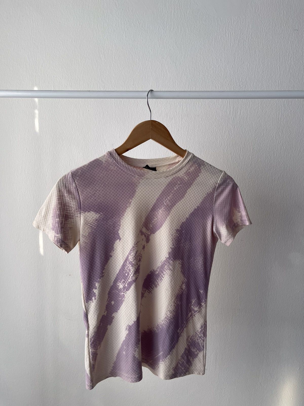 Jean Paul Gaultier JPG for Sept Premieres Tee | Grailed