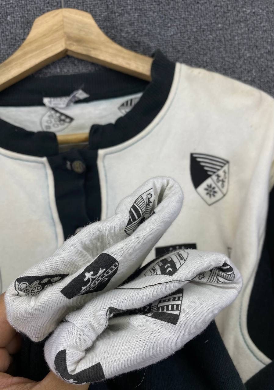 Herno Vintage Herno Rare Sweatshirt Size M / US 6-8 / IT 42-44 - 10 Thumbnail