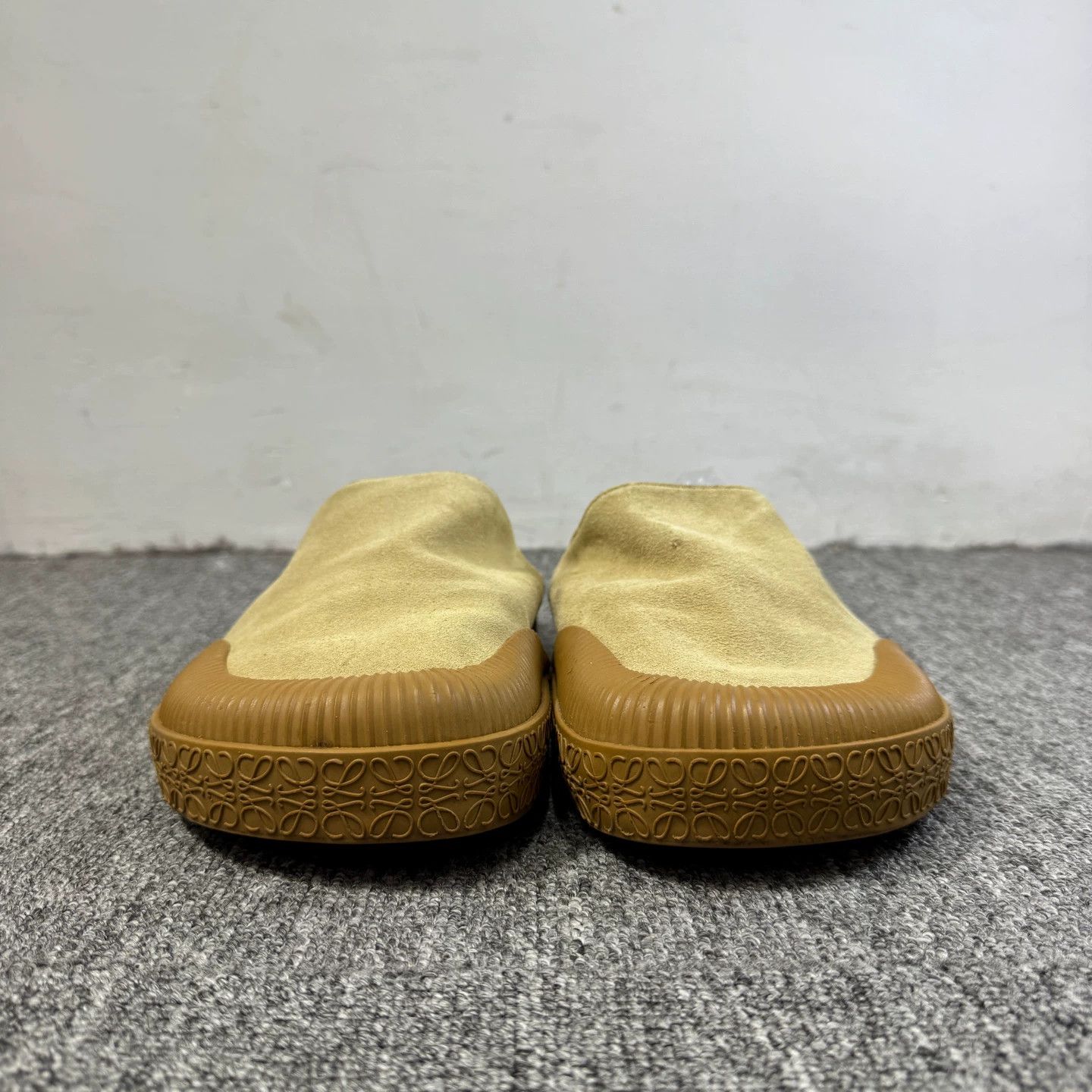Loewe Loewe Birkenstock Slippers 40 95 New Size US 7 / EU 40 - 2 Thumbnail