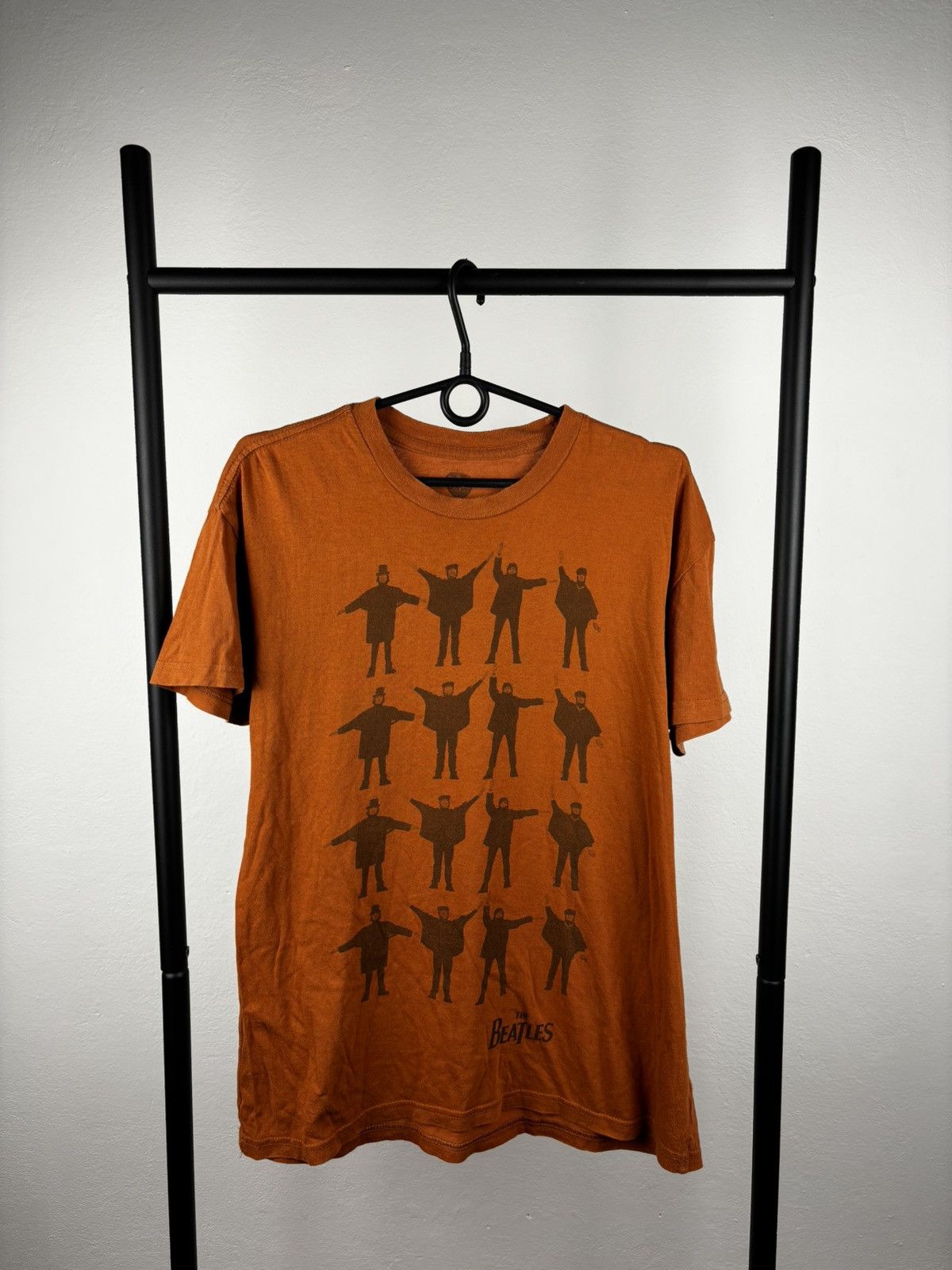 Band Tees × Vintage The Beatles vintage t shirt size M Size US M / EU 48-50 / 2 - 1 Thumbnail