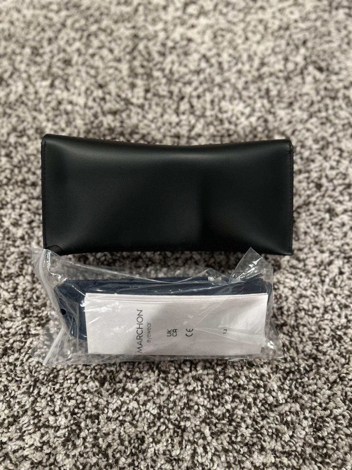 Karl Lagerfeld karl lagerfeld electric blue sunglasses Size ONE SIZE - 3 Thumbnail