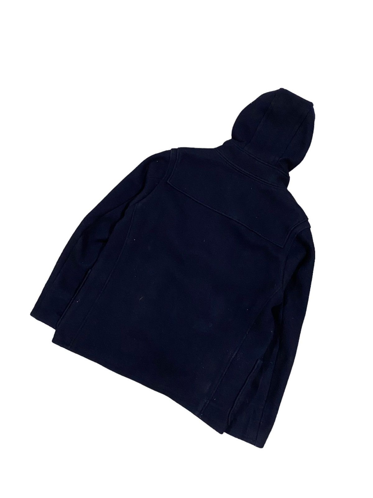 Orcival Orcival Short Duffler Coat Jacket France Size 4 Size US L / EU 52-54 / 3 - 13 Thumbnail