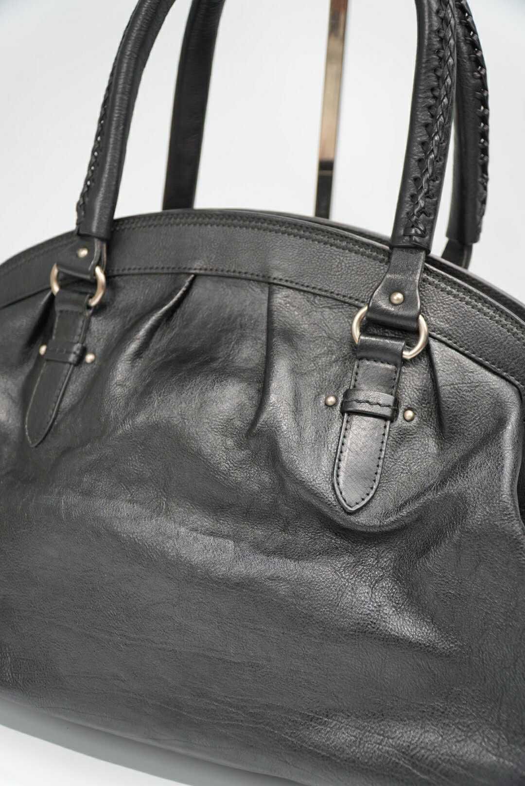 Dior Christian Dior Black "My Dior" Frame Pocket Satchel Bag Size ONE SIZE - 8 Thumbnail
