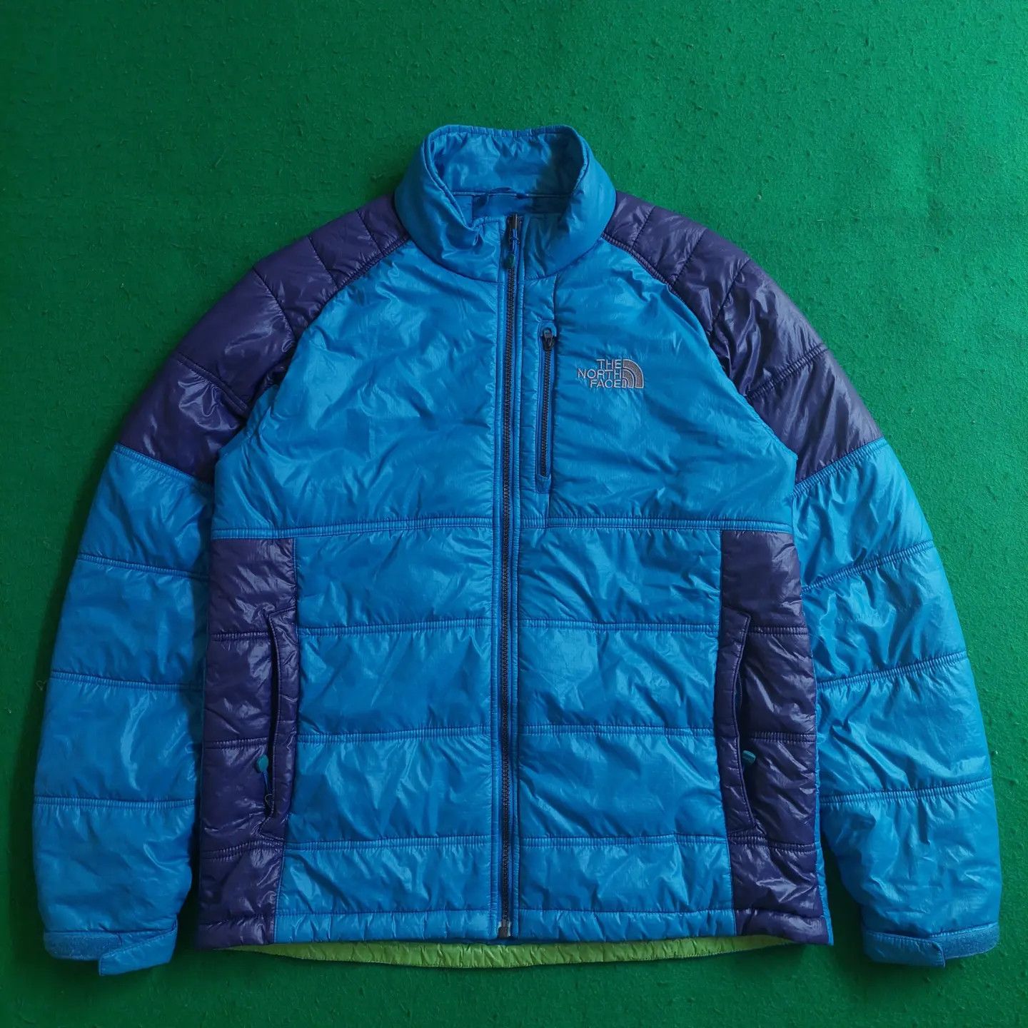 The North Face × Vintage The north face puffer jacket Size US M / EU 48-50 / 2 - 1 Thumbnail