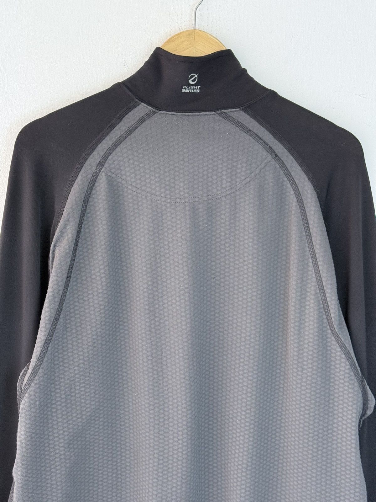 The North Face TNF Outdoor Flight Series Jersey. Size US L / EU 52-54 / 3 - 5 Thumbnail