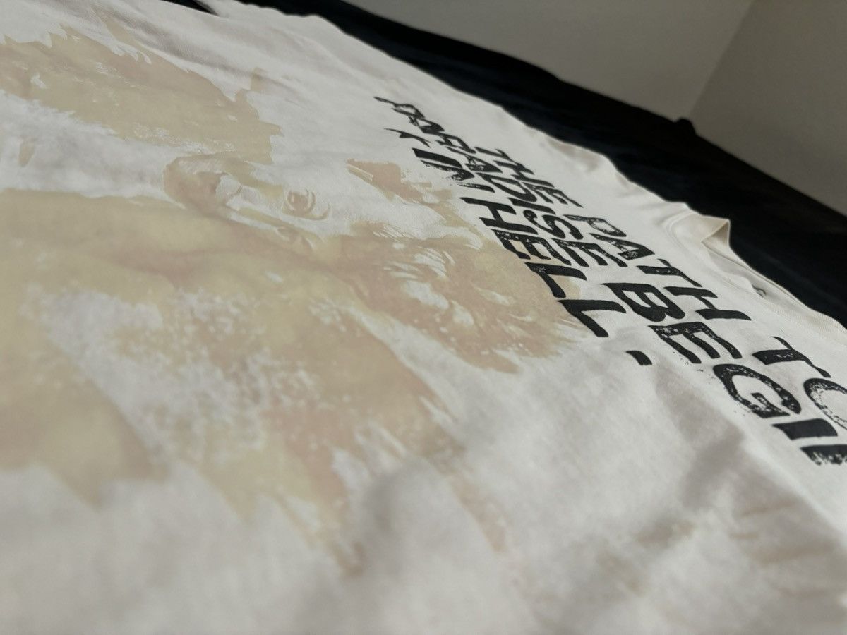 Japanese Brand Hellstar Sunlight Angel Shirt XL Size US XL / EU 56 / 4 - 2 Thumbnail