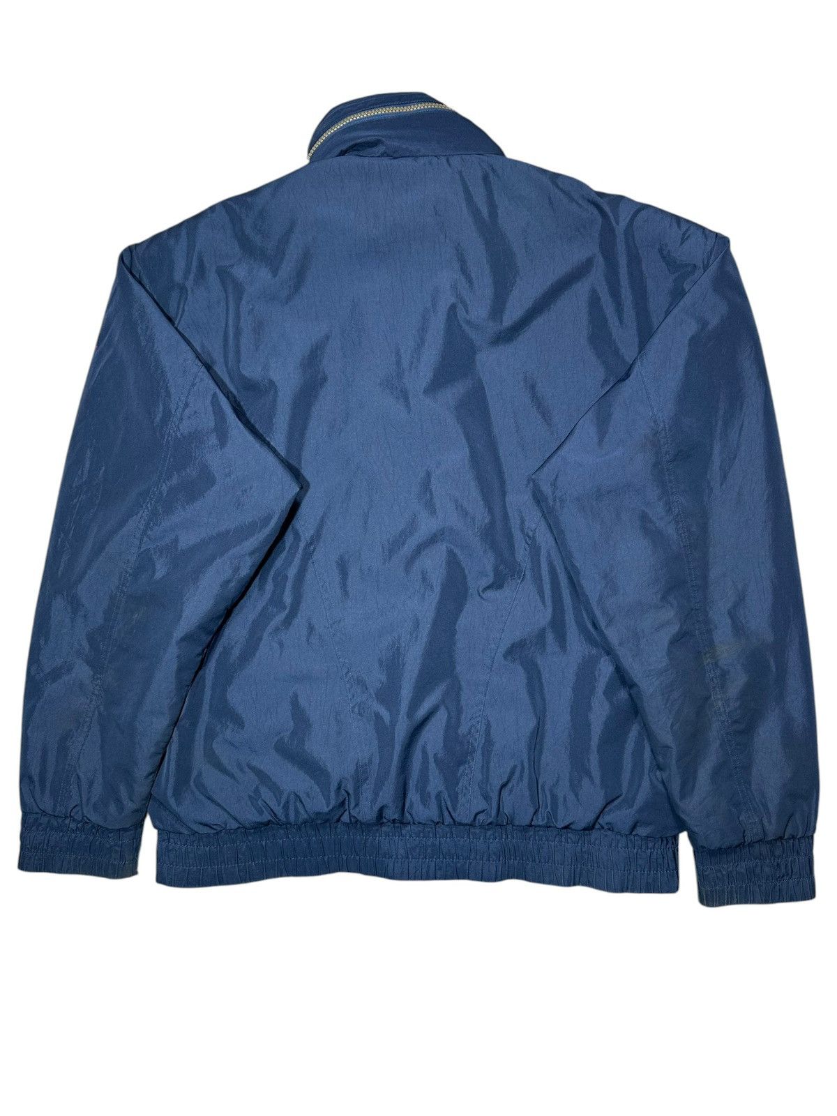 Asics Vintage ASICS PAW Speciality Sport Jacket Size US XL / EU 56 / 4 - 3 Thumbnail