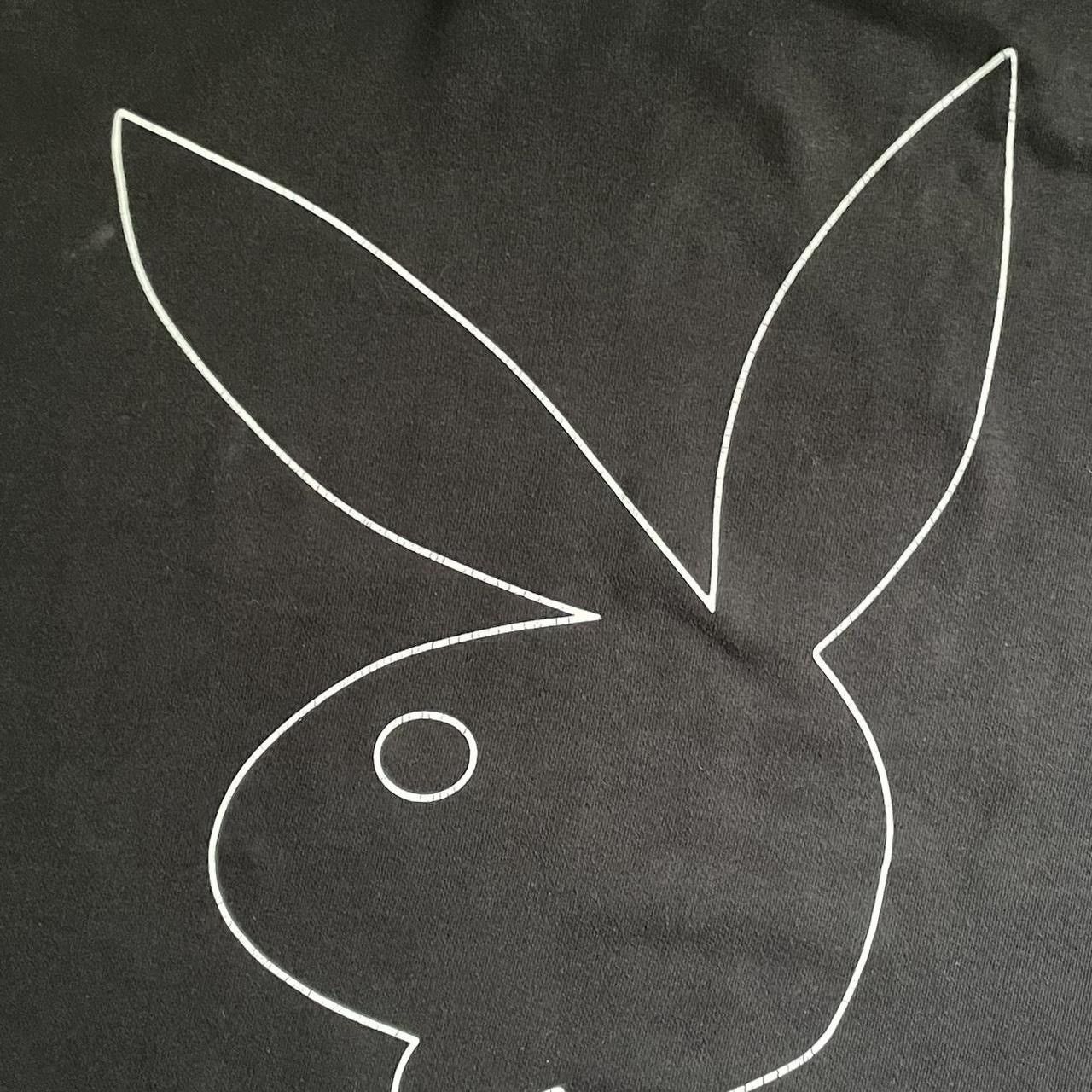 Playboy × Revenge Revenge playboy hoodie Size US XXL / EU 58 / 5 - 7 Thumbnail