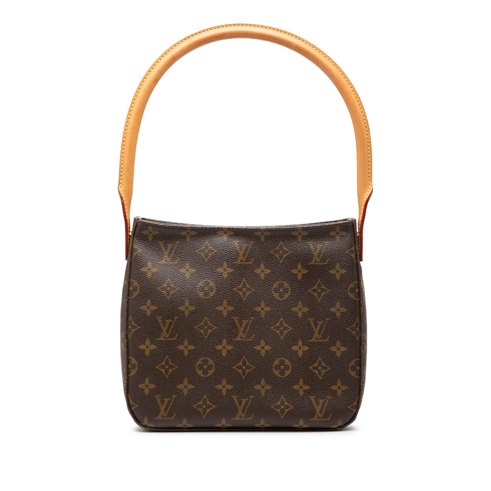 Louis Vuitton Monogram Looping MM Size ONE SIZE - 1 Thumbnail
