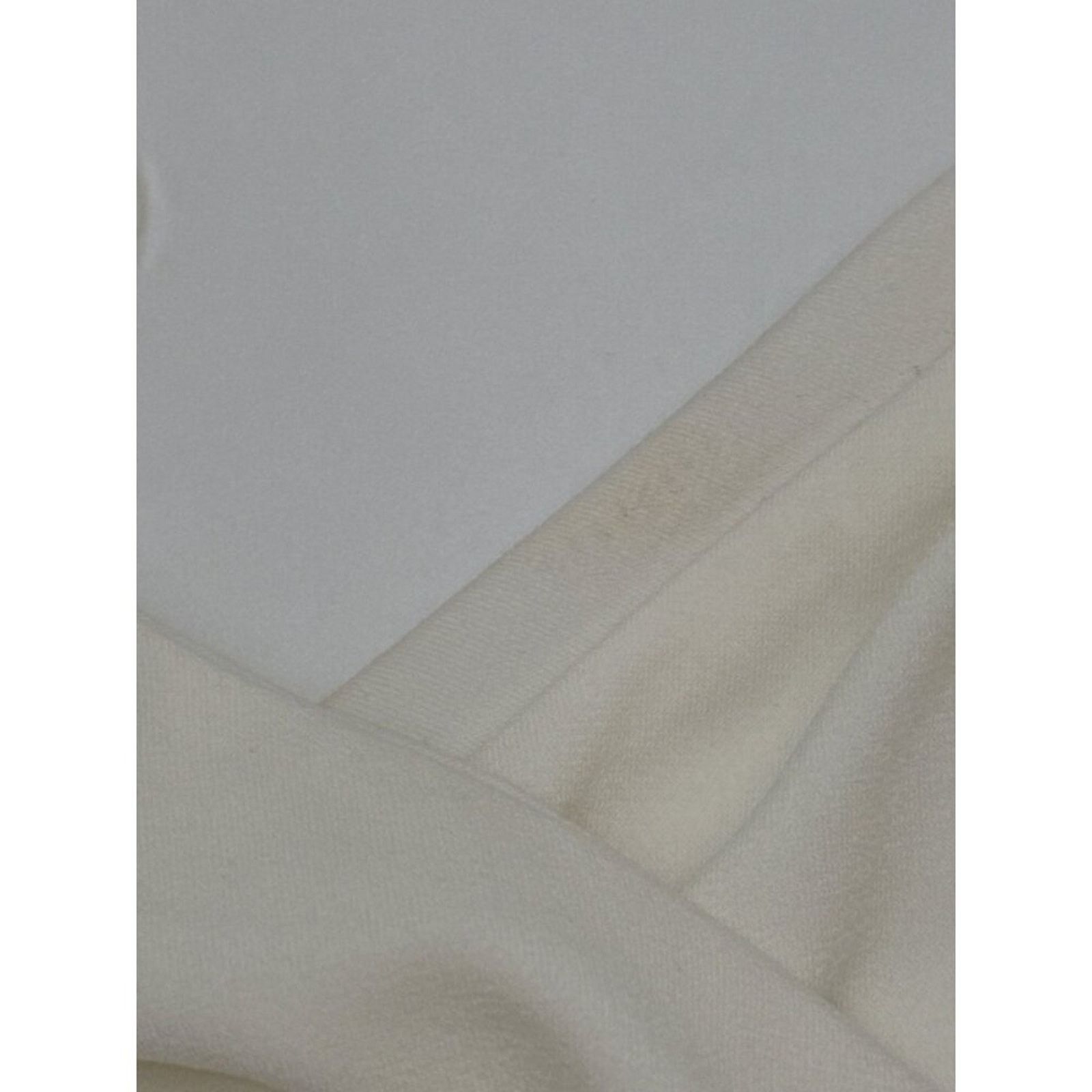 Other Nookie Riley Ring Midi Dress Ivory Lined Ruched Small Size S / US 4 / IT 40 - 4 Thumbnail
