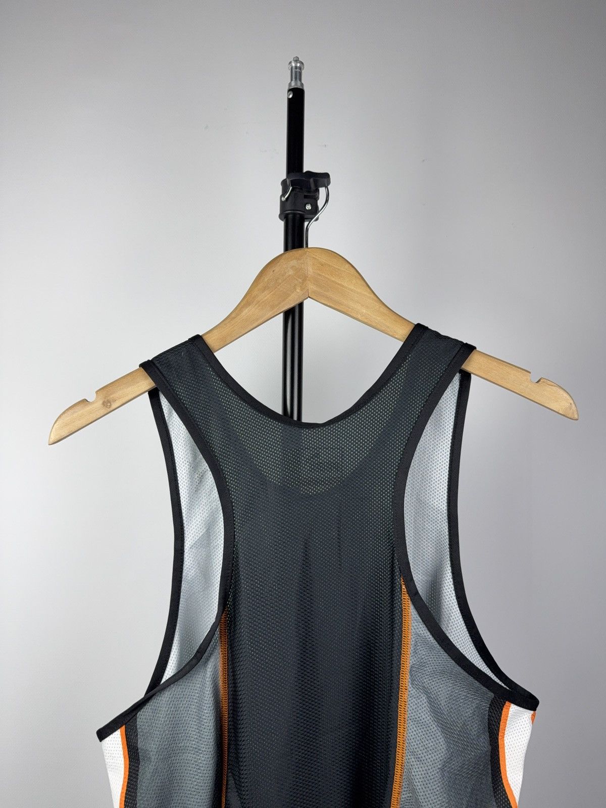 Puma × Vintage Puma Vintage 00s Vest sleeves Tank Top Size US S / EU 44-46 / 1 - 4 Thumbnail