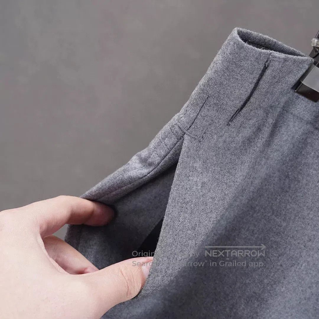 Zilli ZILLI Casual Wool Pants Sale. Size US 36 / EU 52 - 6 Thumbnail