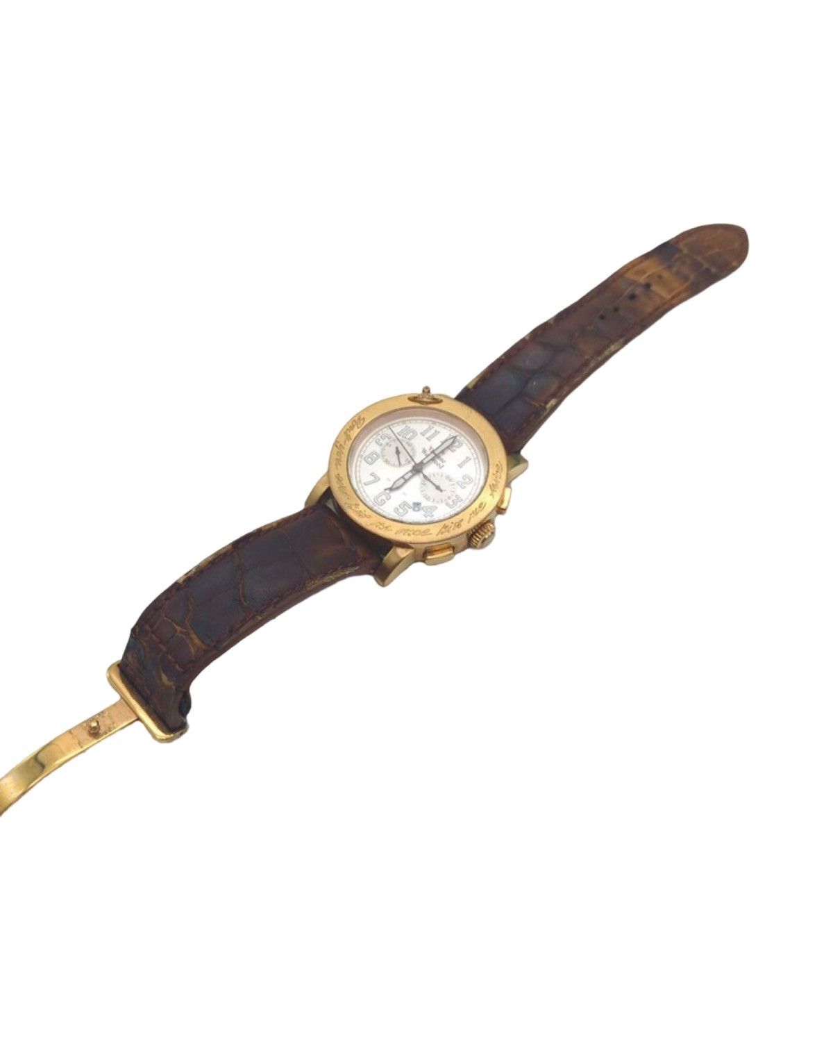 Vivienne Westwood 🔥RARE🔥 Vivienne Westwood Watch Size ONE SIZE - 8 Thumbnail