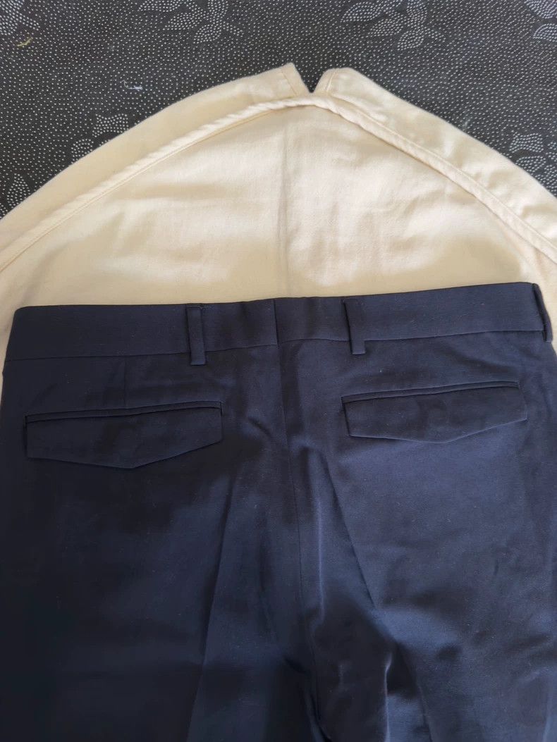 Dior Dior Suit trousers 2502-Nextarrow Size 44R - 6 Thumbnail