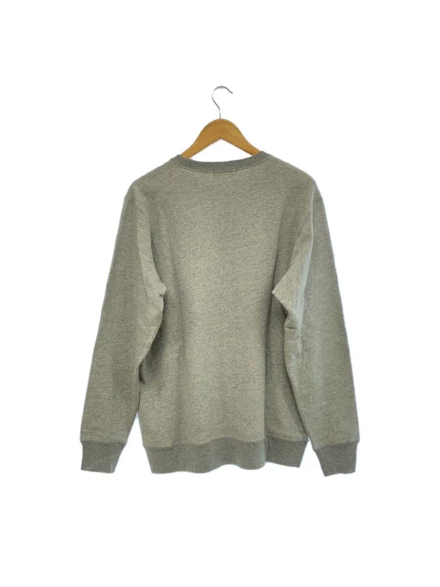 Undercover UNDERCOVER Blindfolded Bear Sweatshirts Grey Size L Size US L / EU 52-54 / 3 - 2 Thumbnail