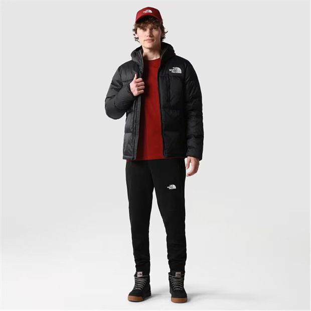 The North Face o1g2r1mq0724 Jackets in Black Size US S / EU 44-46 / 1 - 8 Thumbnail