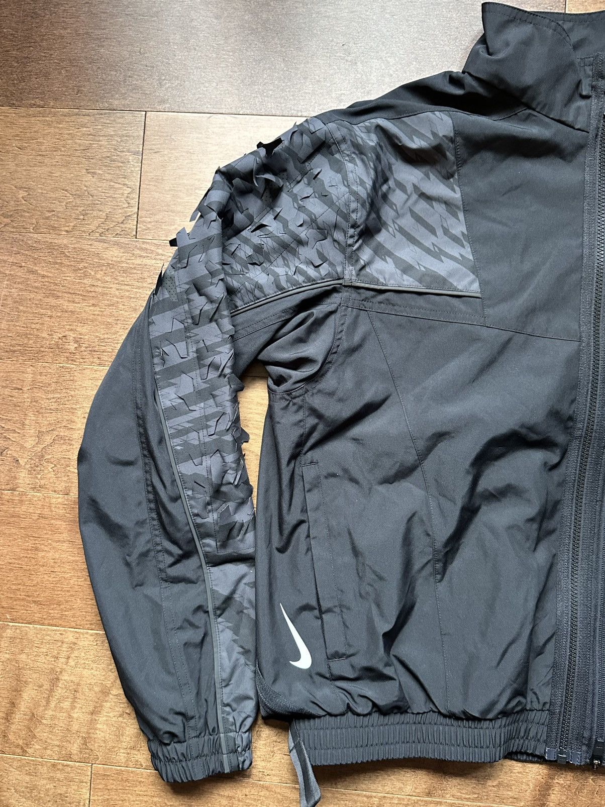 Acronym × Nike woven jacket Size US S / EU 44-46 / 1 - 3 Thumbnail