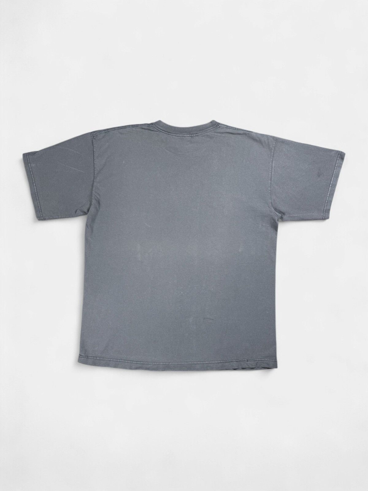 Hook-Ups Hook-ups - 90’s Cyborg Eyes T-shirt Size US XL / EU 56 / 4 - 4 Thumbnail