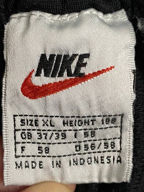 Nike × Vintage 90s Nike Vintage Men's Track Pants - XL Size US 38 / EU 54 - 6 Thumbnail