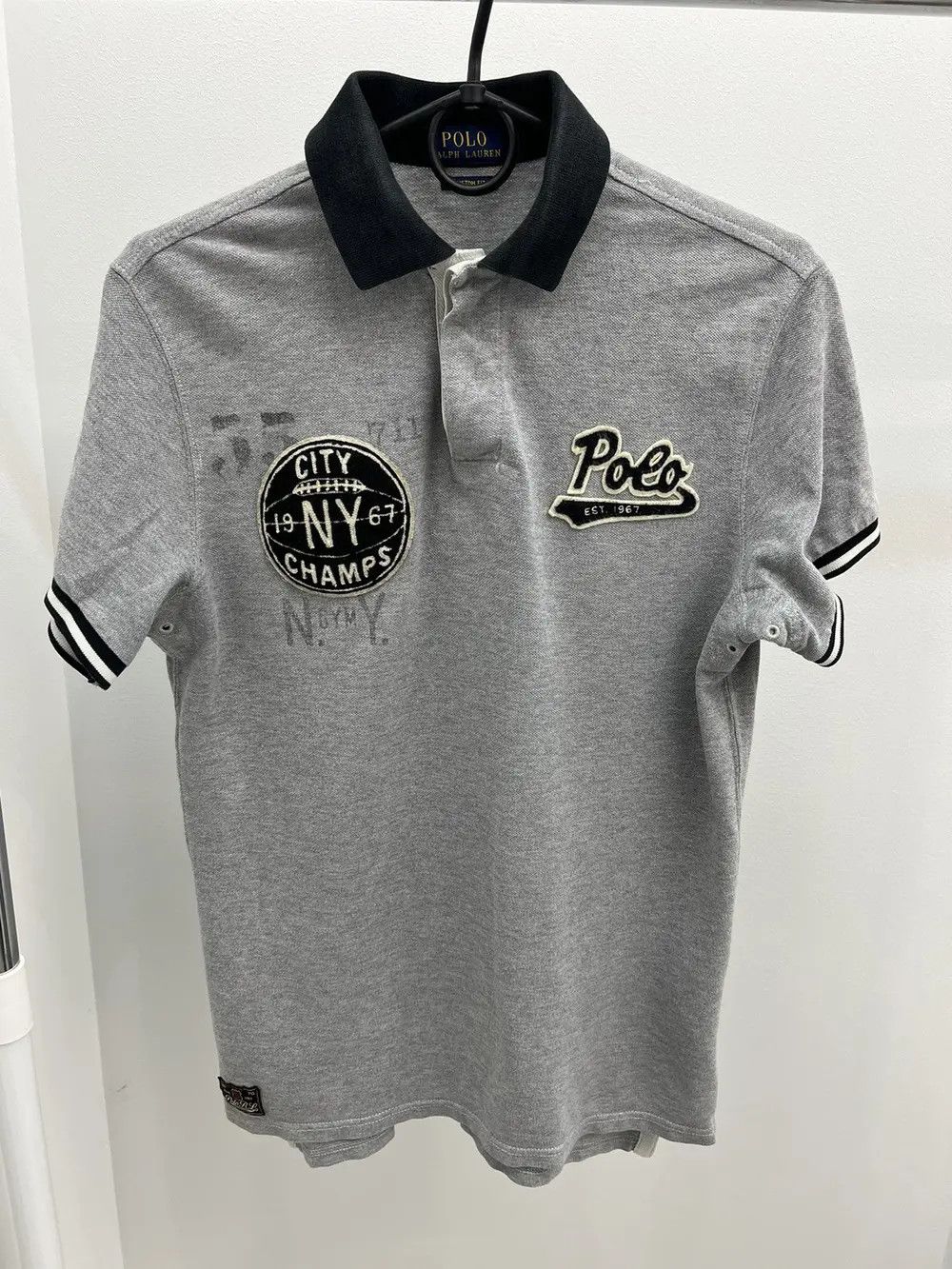 Polo Ralph Lauren × Ralph Lauren × Streetwear Polo Ralph Lauren 