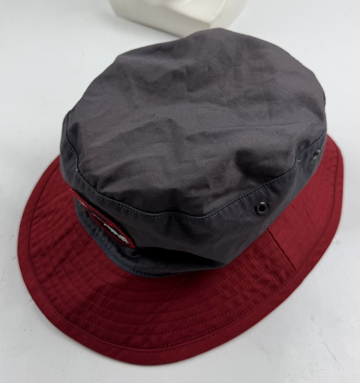 Japanese Brand override bucket hat tc43 Size ONE SIZE - 3 Thumbnail