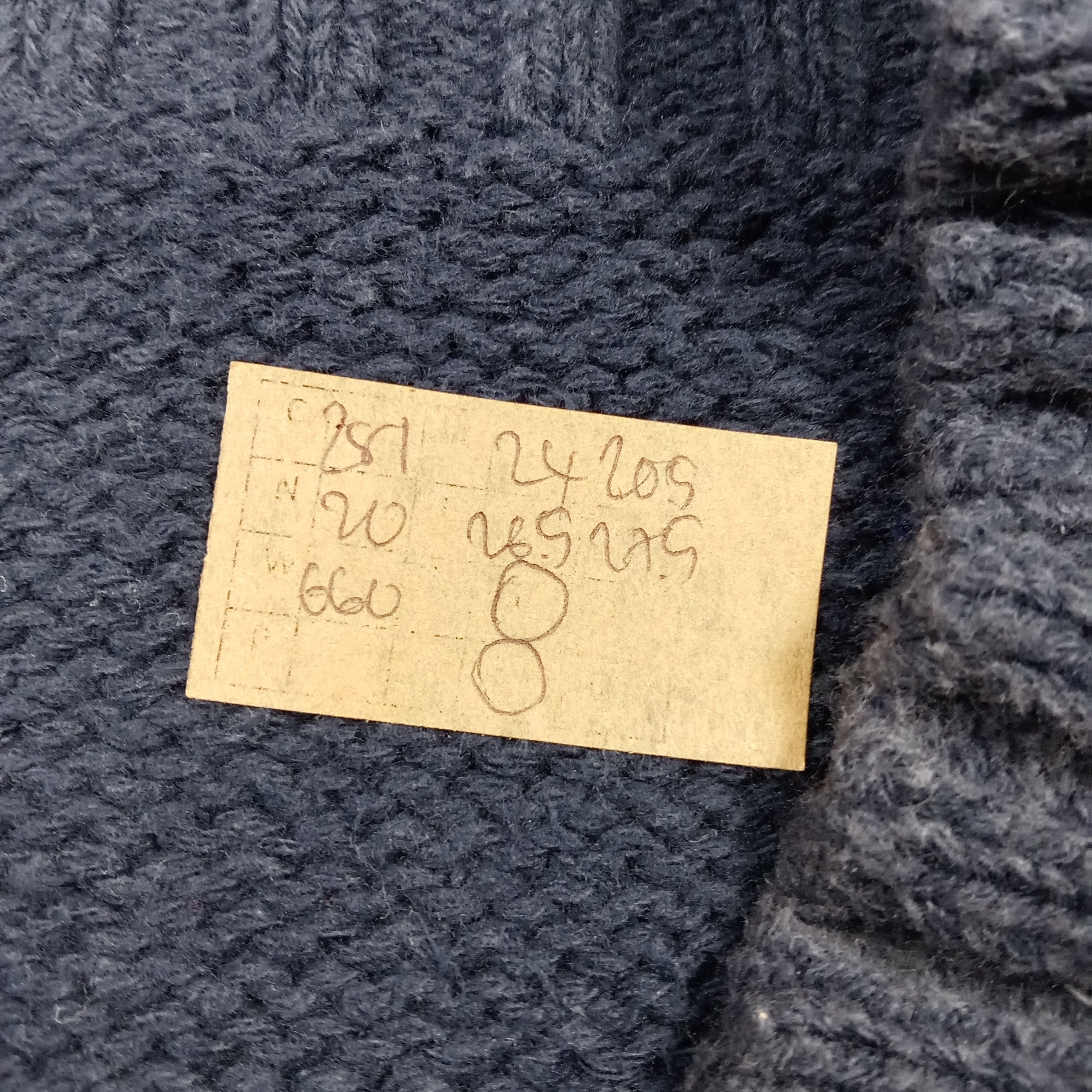 Polo Ralph Lauren Polo Sport Ralph Lauren Knitwear Sweatshirt C281N20 Size US L / EU 52-54 / 3 - 9 Thumbnail