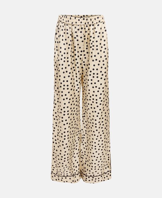 Dolce & Gabbana Casual trousers Size 30" / US 8 / IT 44 - 1 Thumbnail