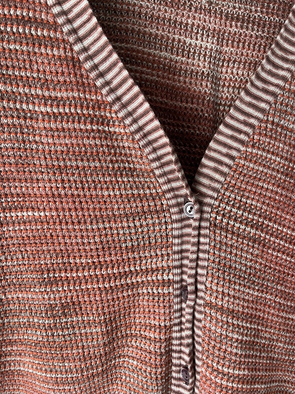 Missoni Missoni cardigan Size US S / EU 44-46 / 1 - 3 Thumbnail