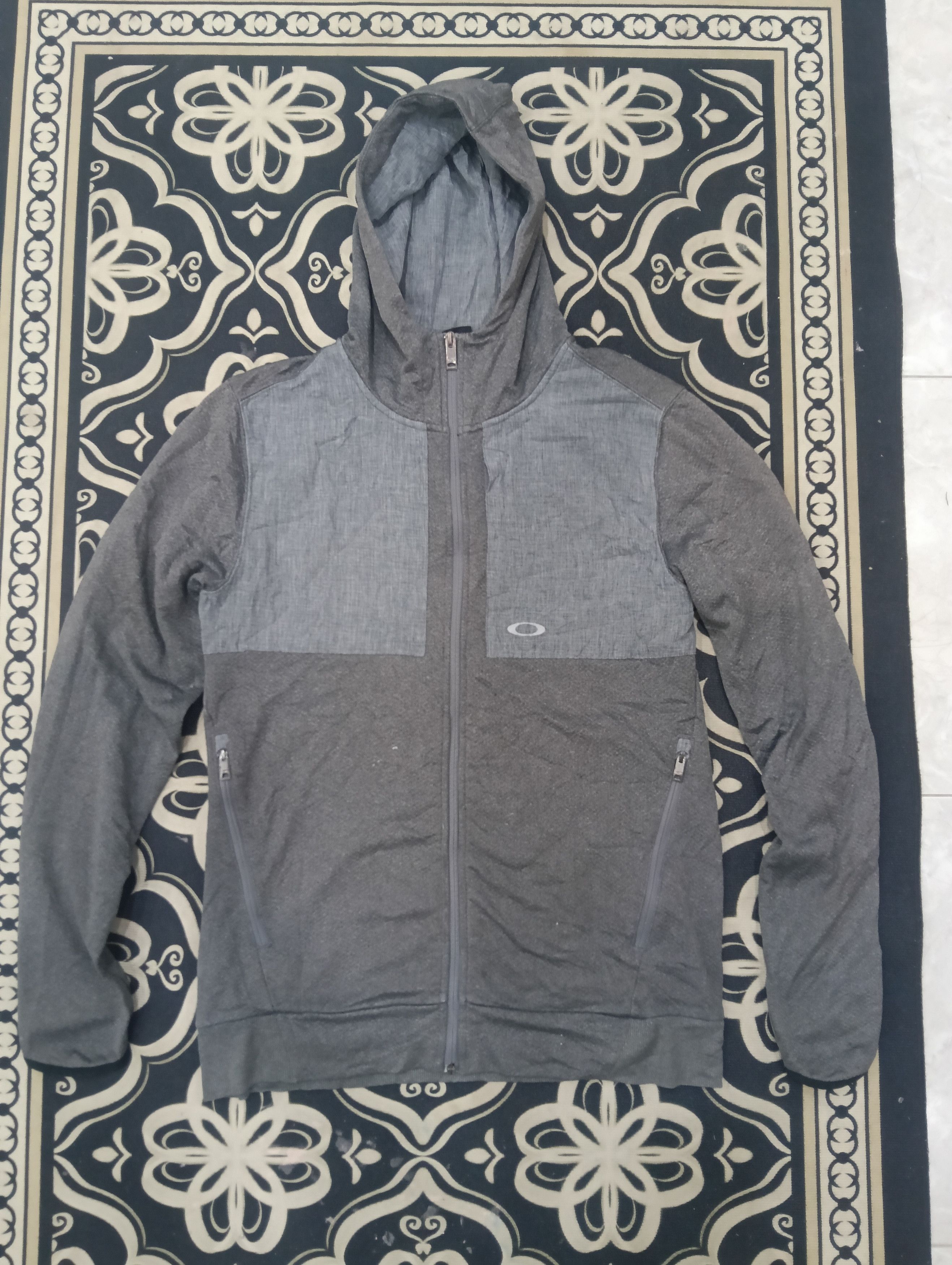 Oakley Oakley Hoodies Size US L / EU 52-54 / 3 - 1 Thumbnail