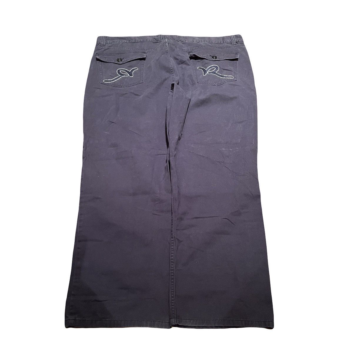 Rocawear Y2k rocawear baggy pants Size US 44 / EU 60 - 1 Thumbnail