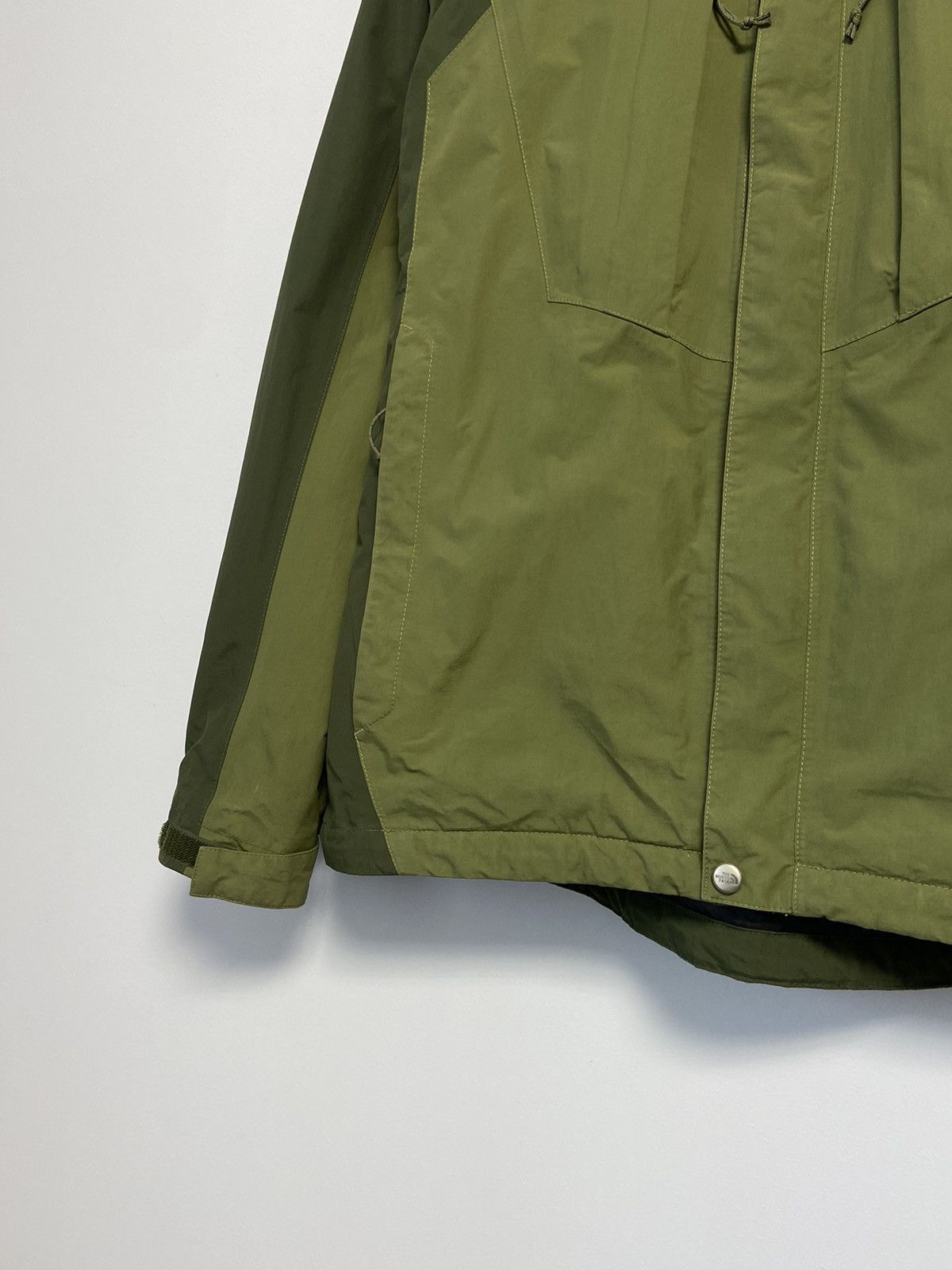 The North Face The North Face Vintage Jacket Outdoor Size US M / EU 48-50 / 2 - 3 Thumbnail