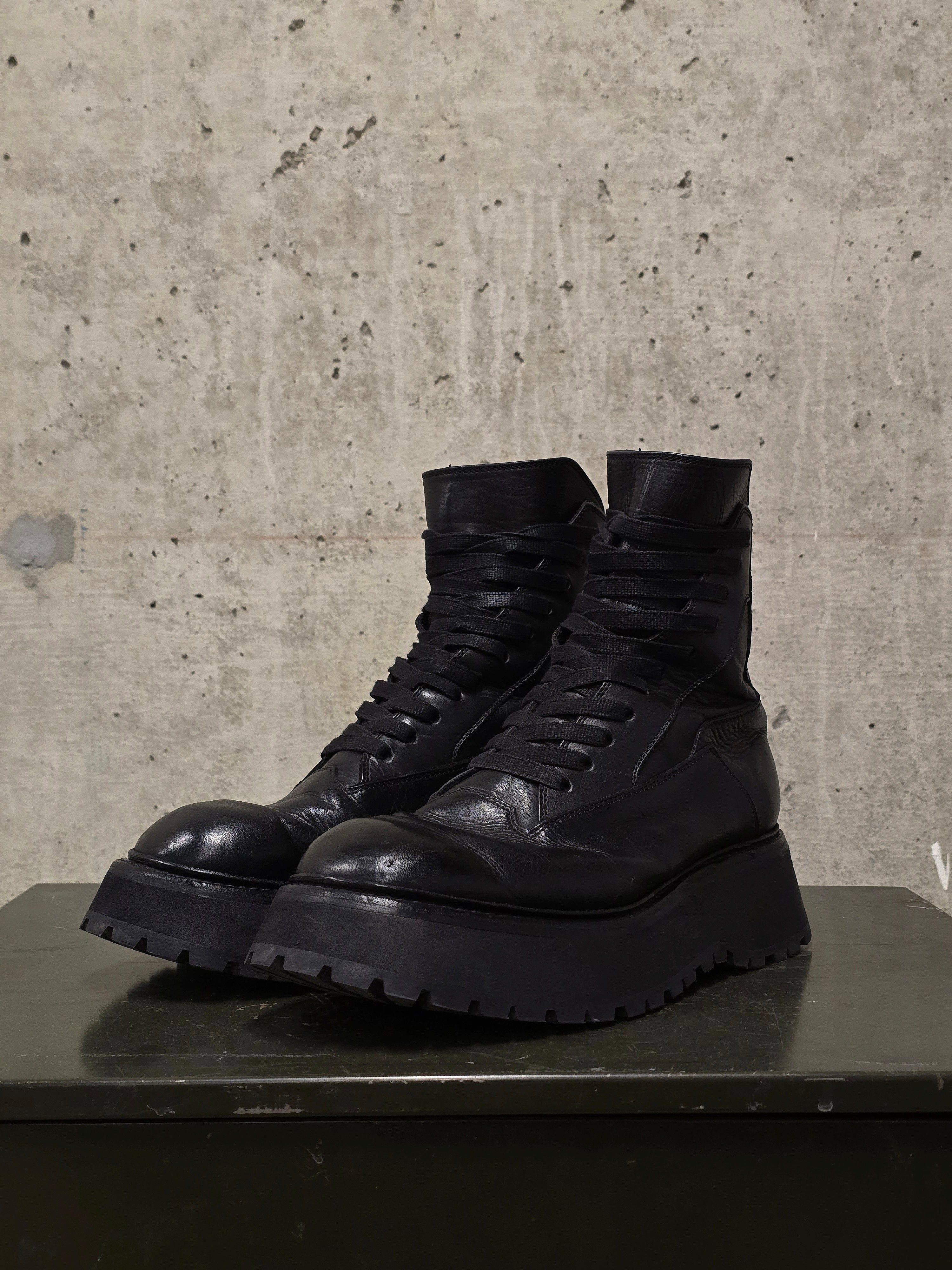 Men's Julius Footwear | Grailed