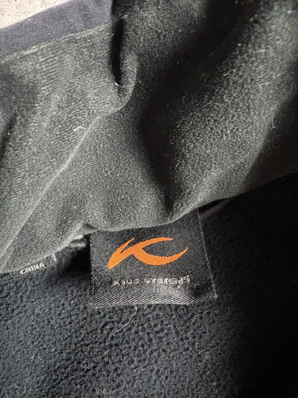 KJUS Kjus Rare Softshell Jacket Size US L / EU 52-54 / 3 - 5 Thumbnail
