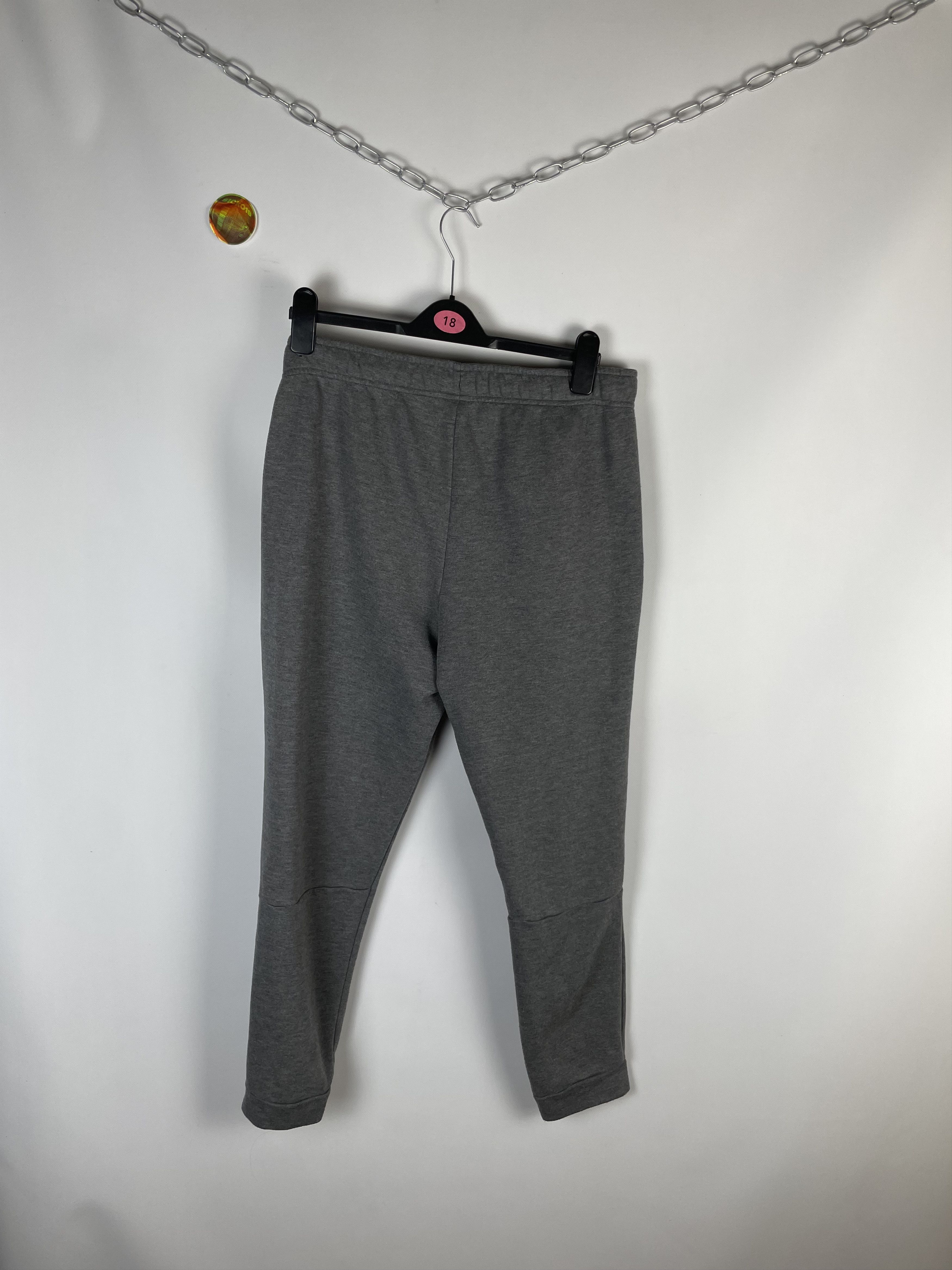 Nike × Vintage Vintage Nike Sweatpants Y2k Size US 34 / EU 50 - 7 Thumbnail